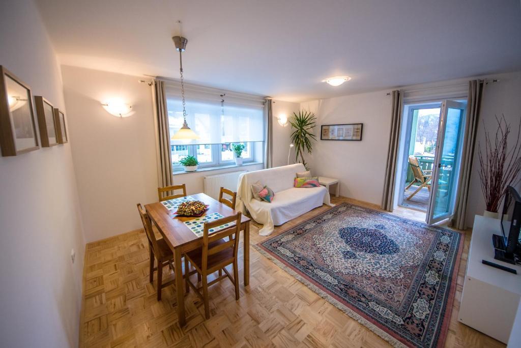 Apartments Vila Marjetica Bled Habitación foto