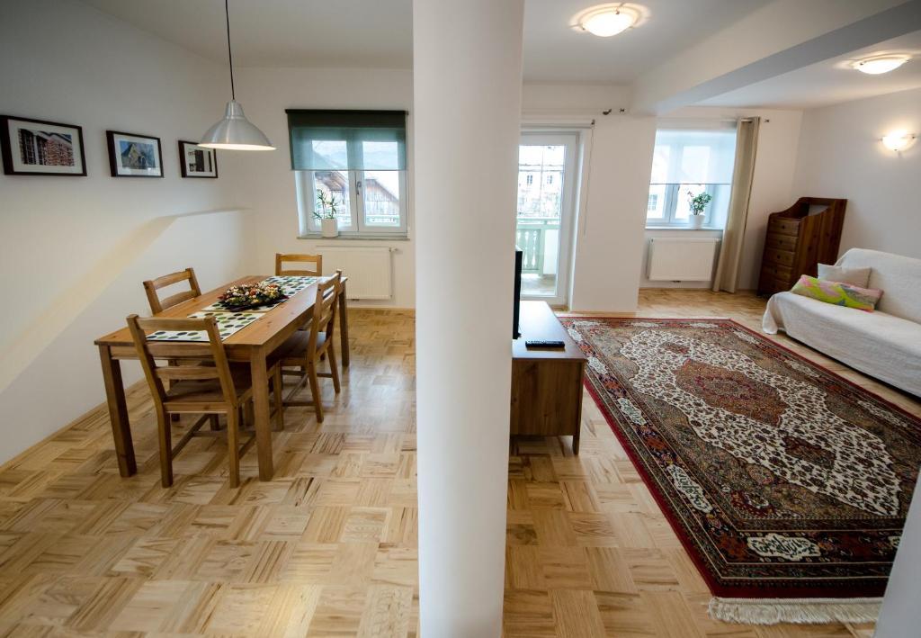 Apartments Vila Marjetica Bled Habitación foto