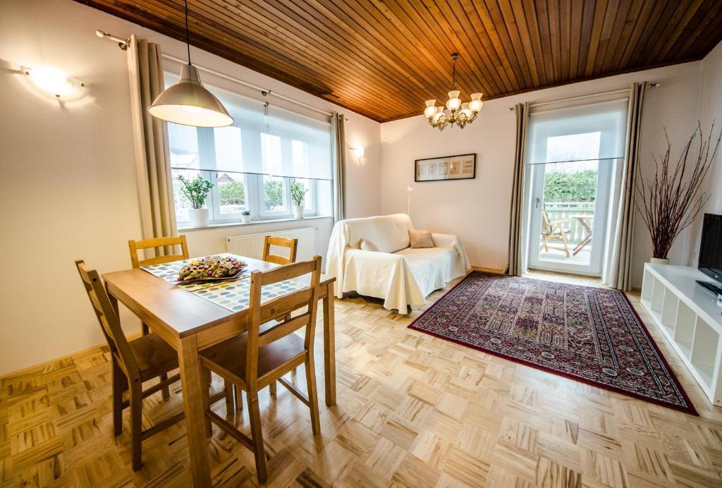 Apartments Vila Marjetica Bled Habitación foto